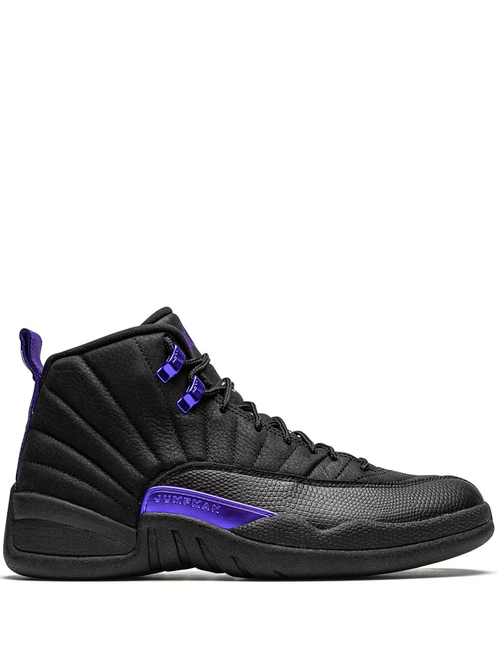 Air Jordan 12 Retro "Dark Concord" sneakers - 1