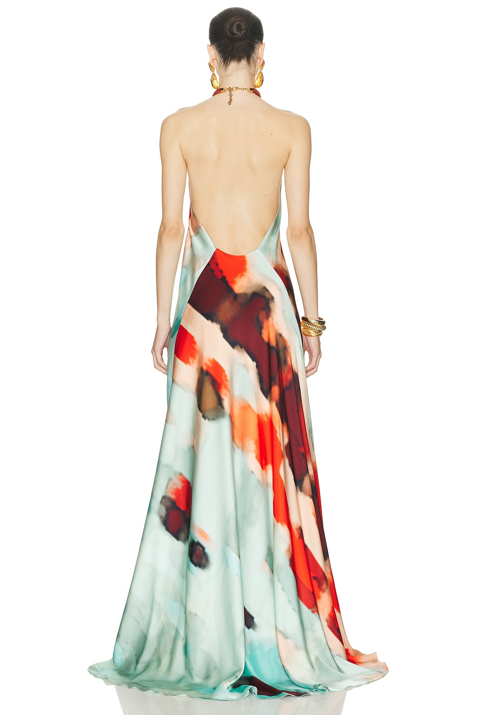 Zeffa Dress - 4