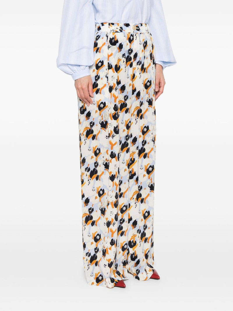 Secret Bouquet trousers 3