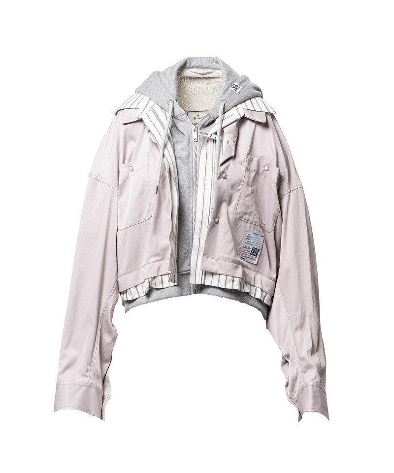 Triple Layered Shirt 12