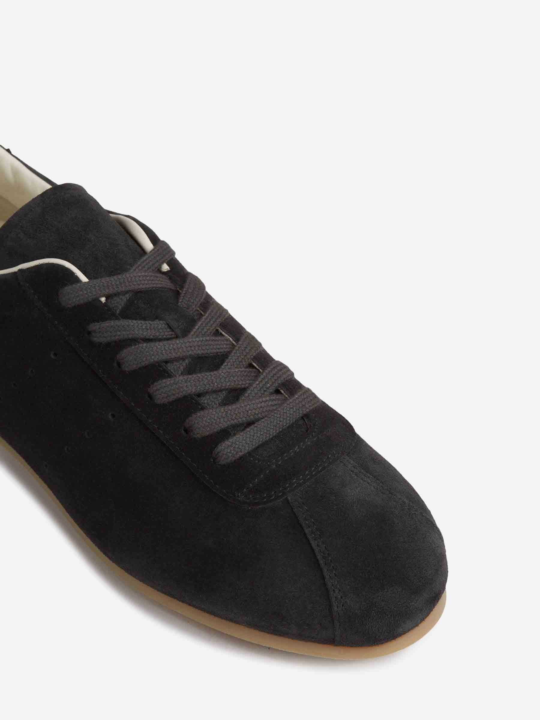 SNEAKERS DRIVING LO PROFILE - 5