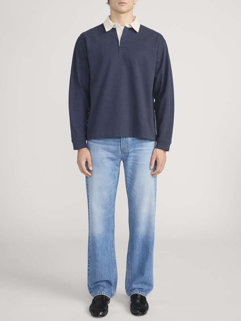 FRAME Rugby Polo Shirt outlook