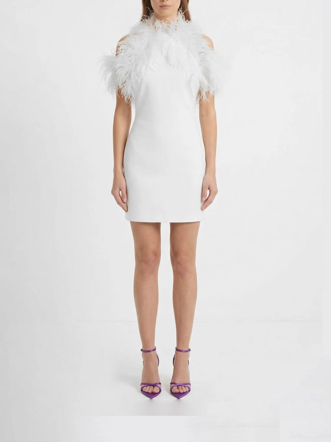 Dress woman The Attico - 1