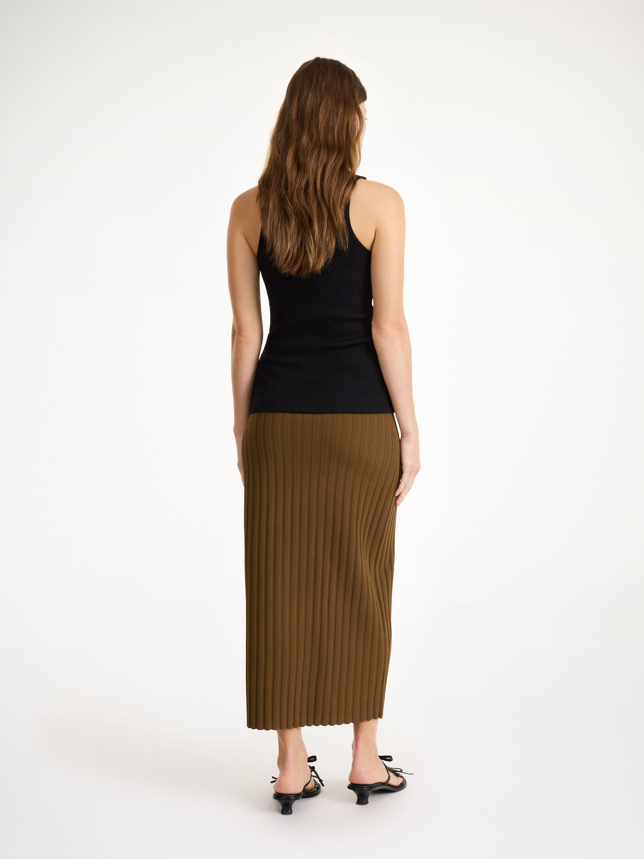 Fiemme midi skirt - 3