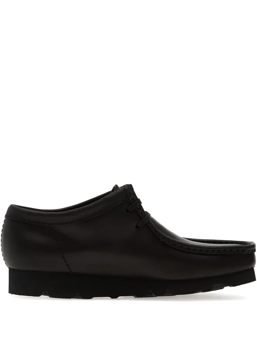 Wallabee GTX Derby shoes - 1