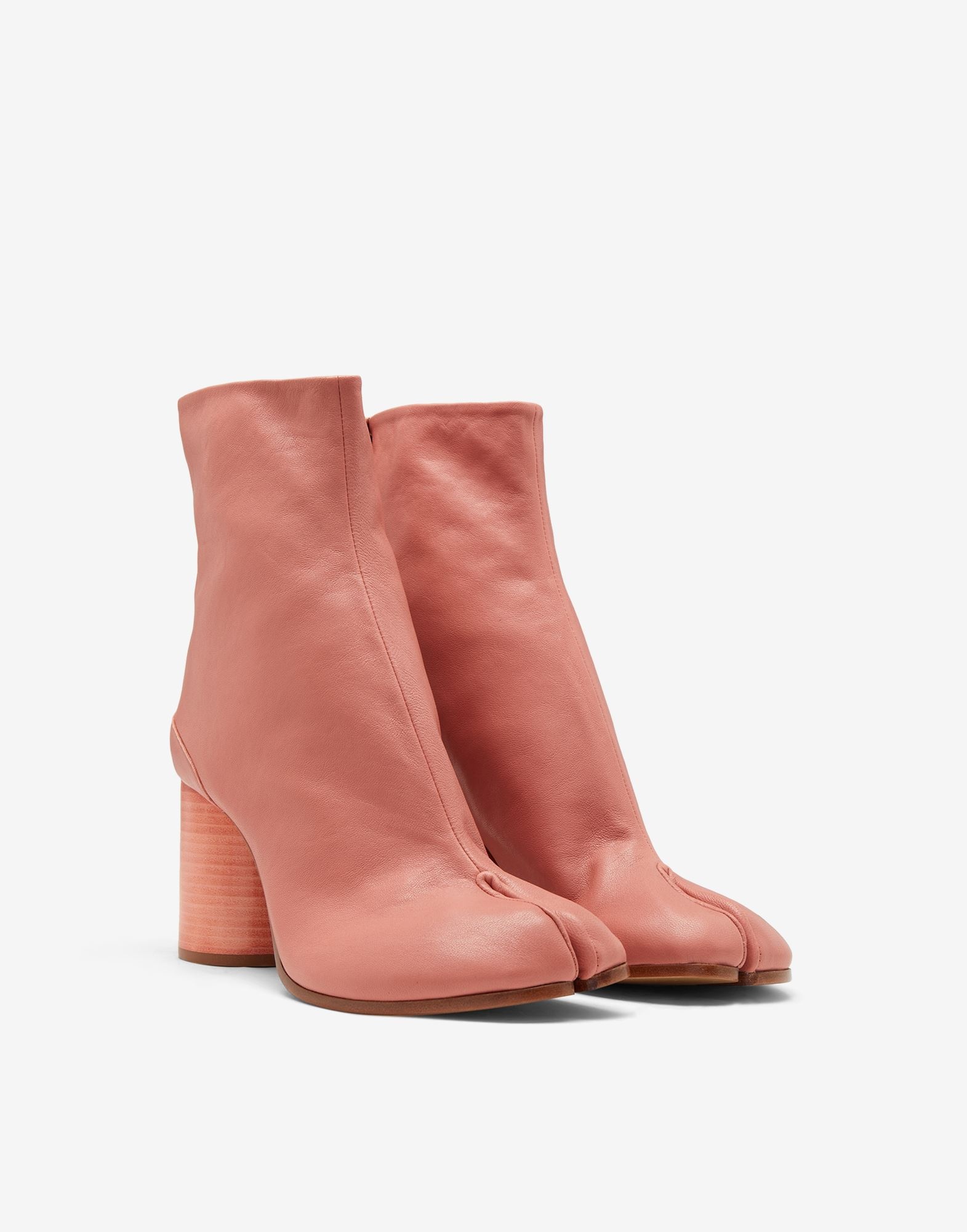 Tabi ankle boots - 2
