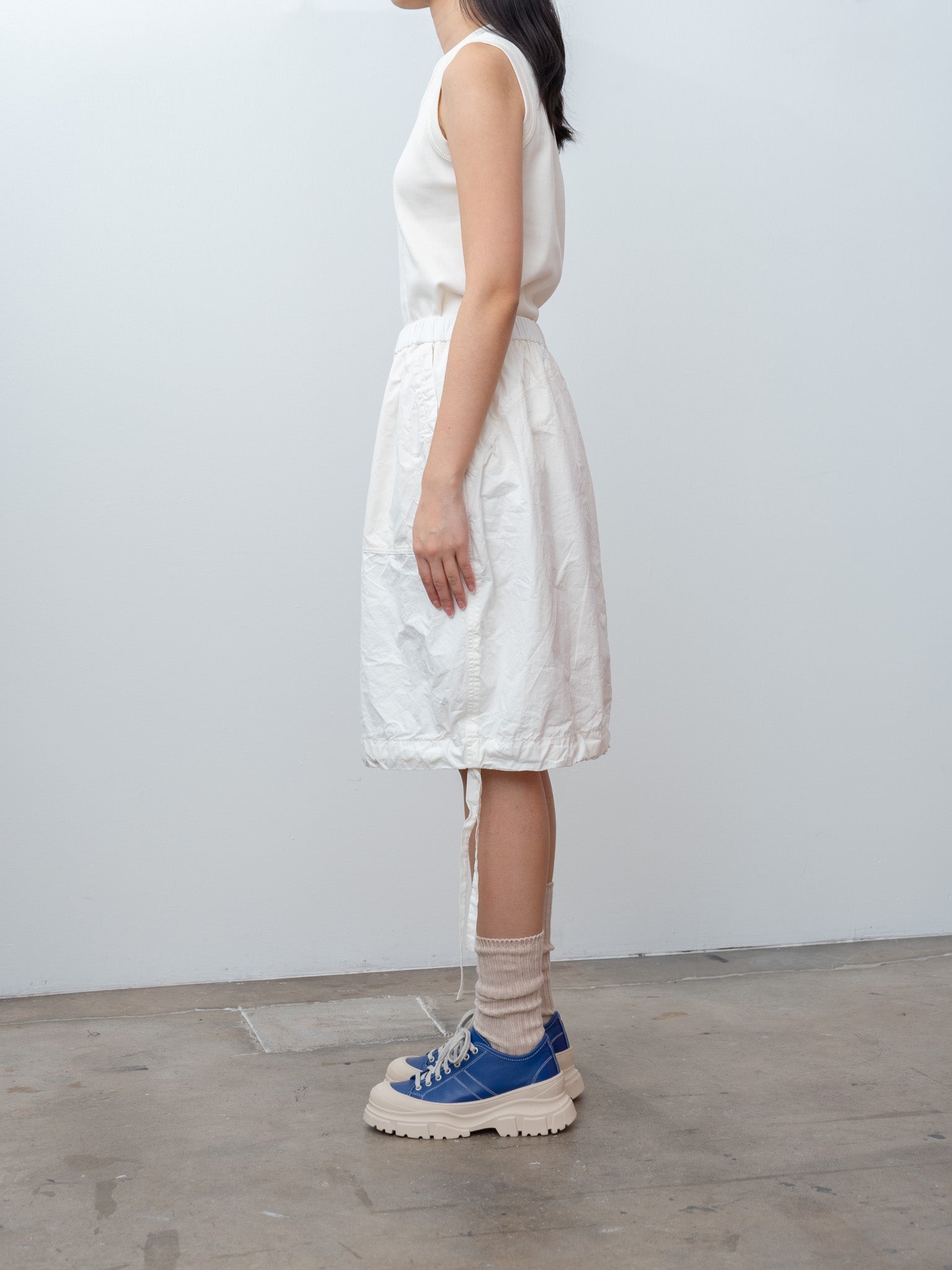Tank - Ivory - 3