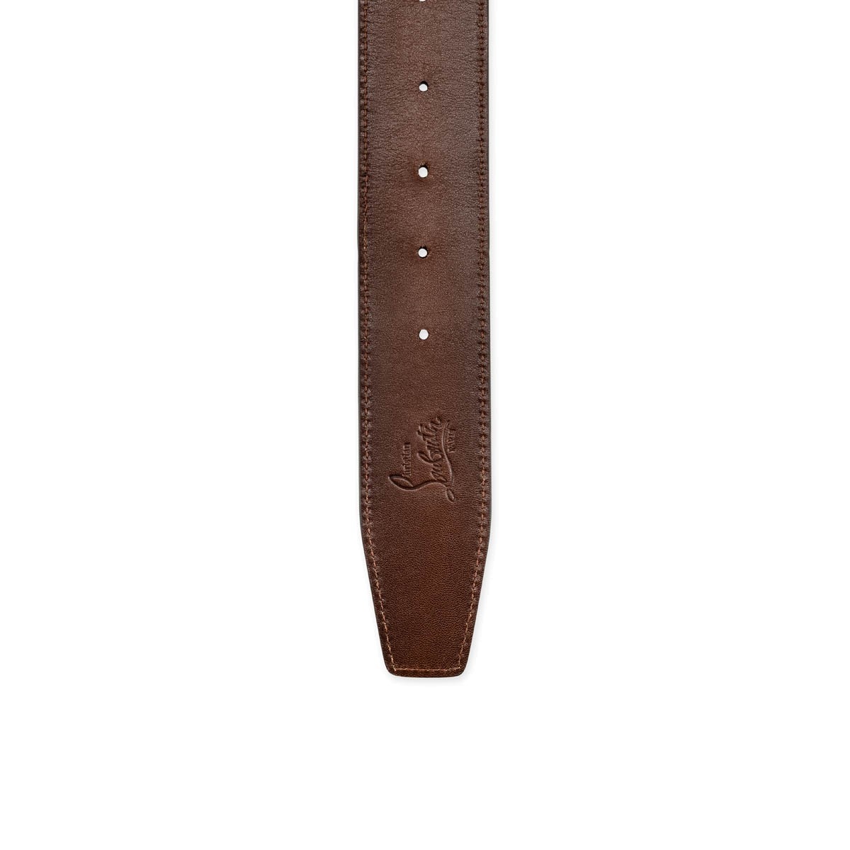 CL LOGO BELT - 6