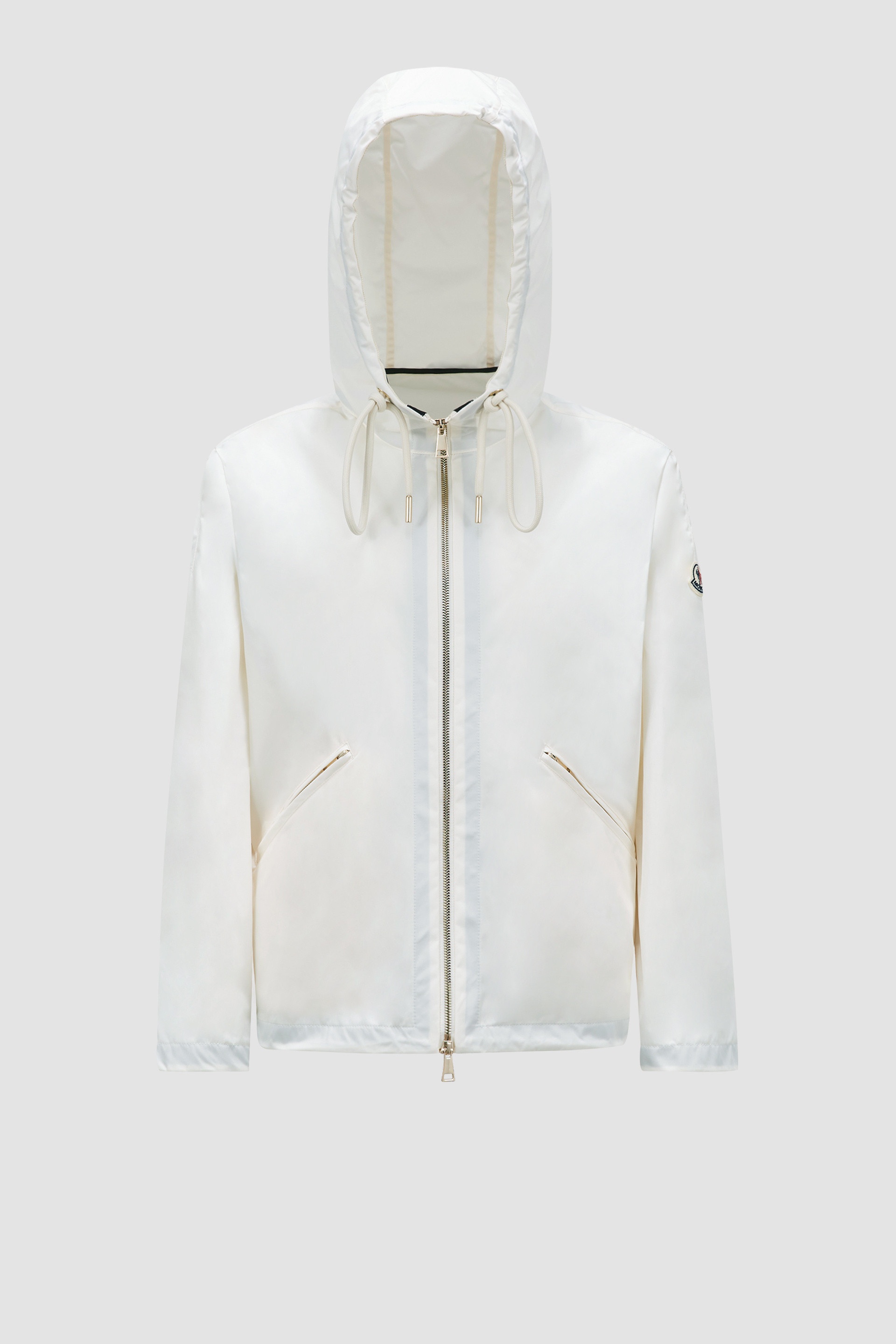 Cassiopea Hooded Jacket - 1