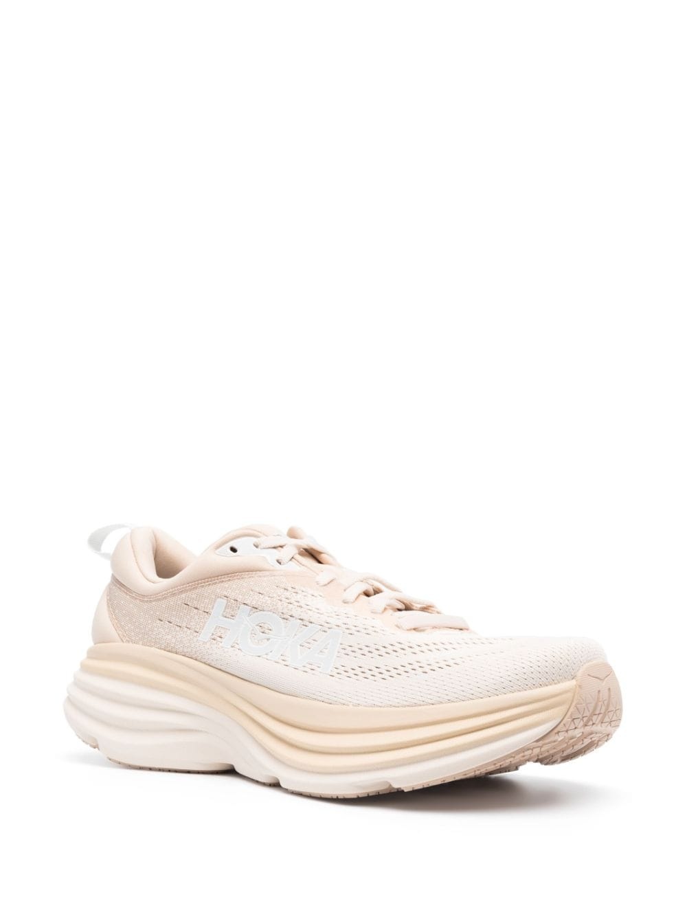 Bondi 8 low-top sneakers - 2