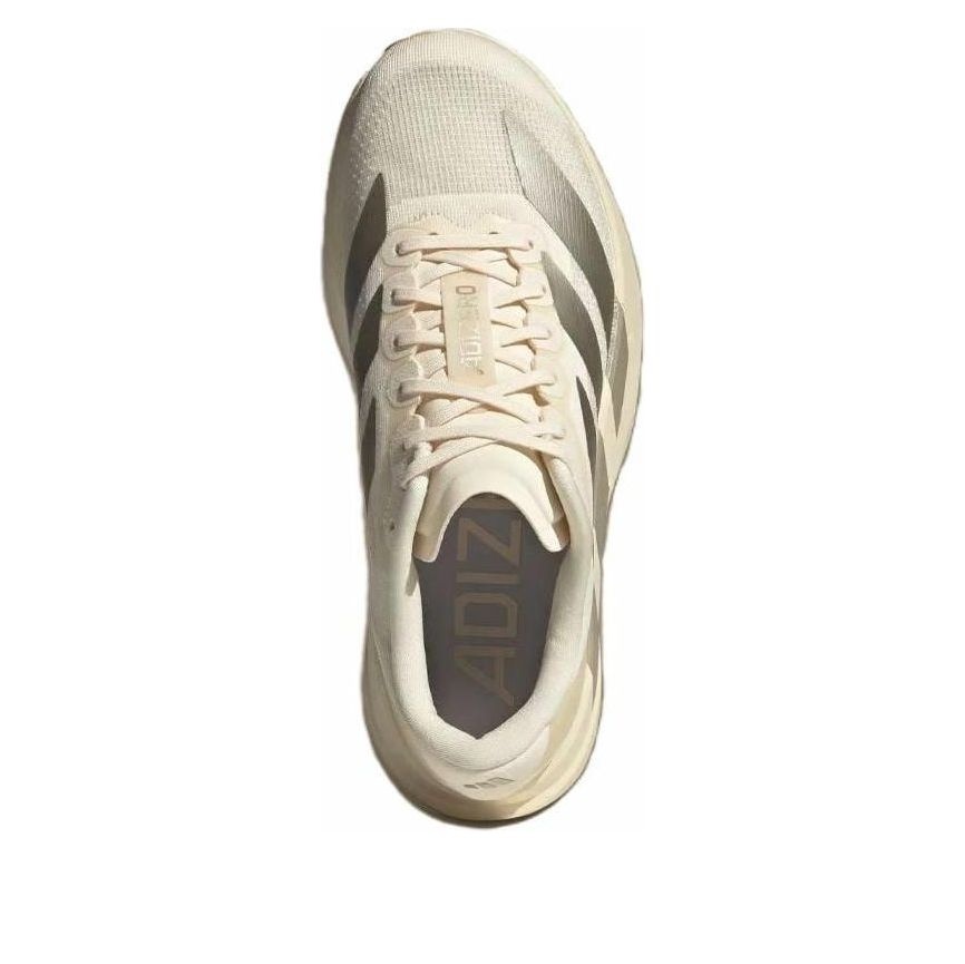 (WMNS) adidas Adizero Evo SL 'Wonder White' JR5841 JR5841 - 5