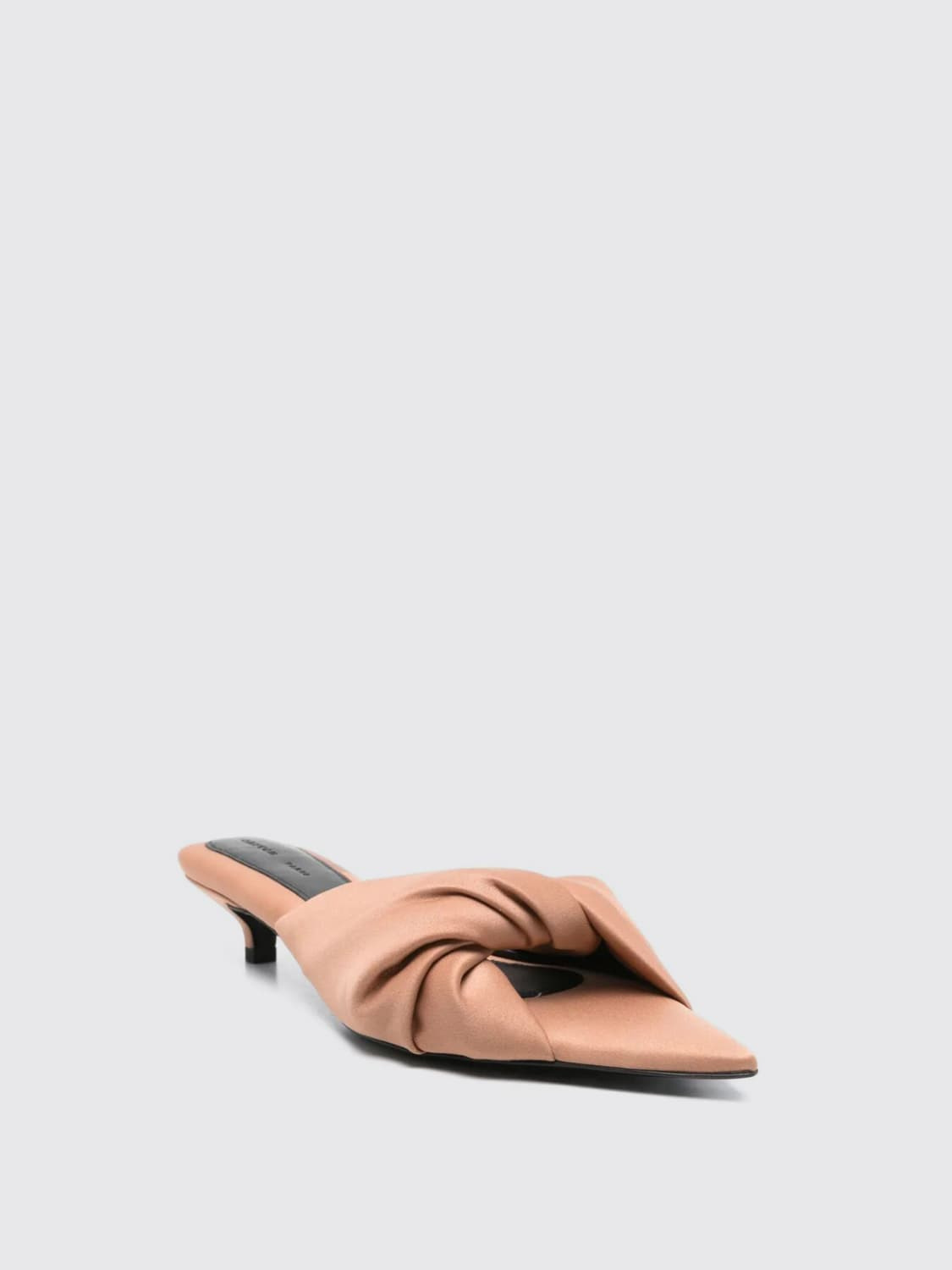 Shoes woman Carven - 3