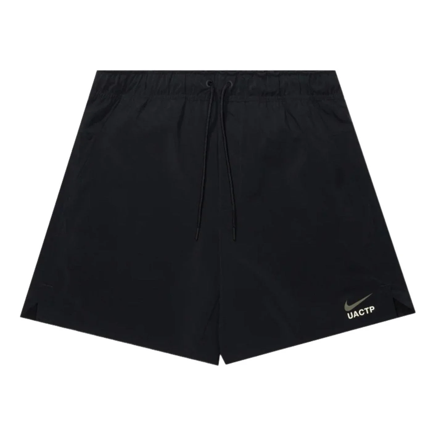 Nike x UACTP NRG UNLMTD 7''Inch Short 'Black' IQ7351-010 - 1