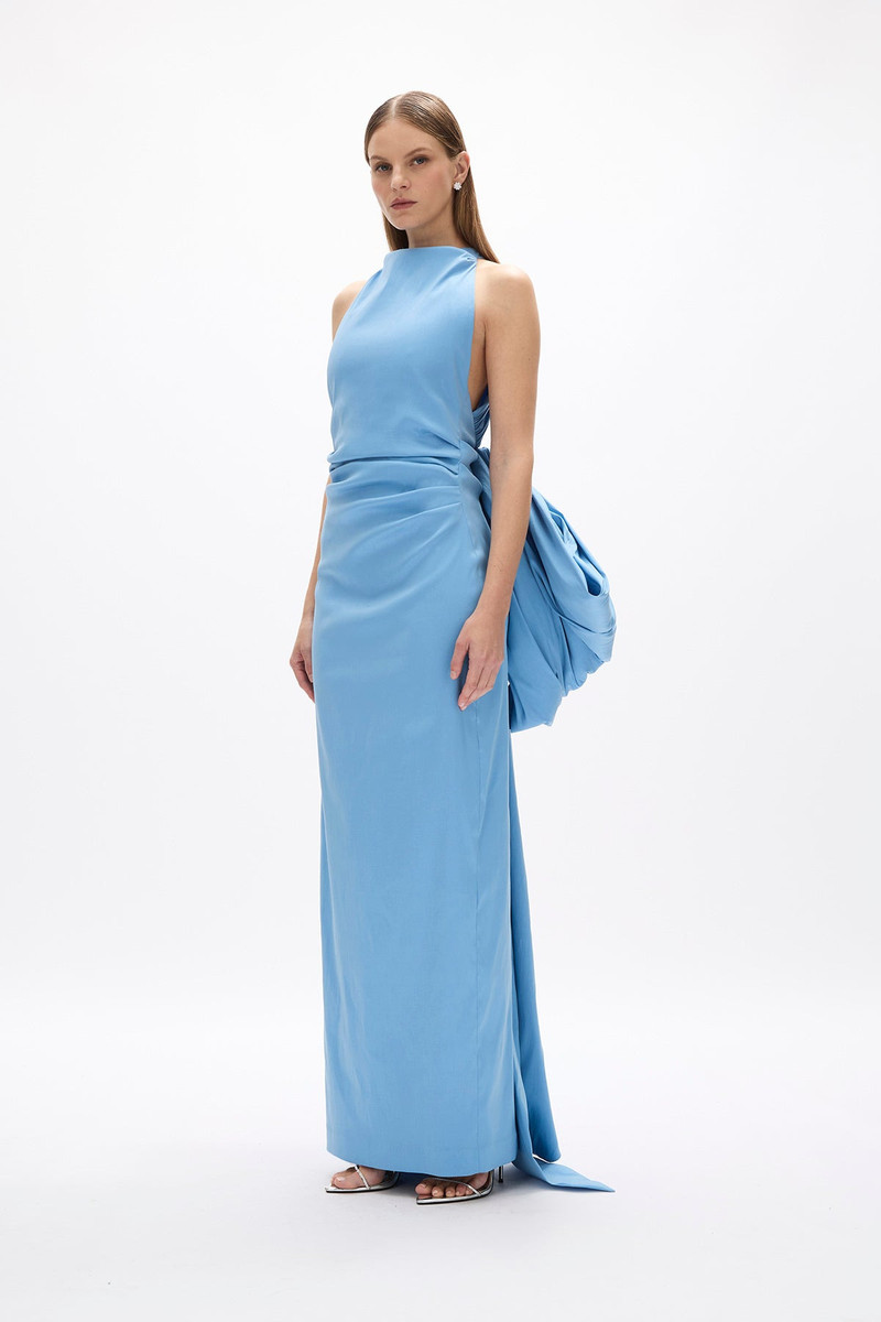 RACHEL GILBERT LOTTIE GOWN outlook