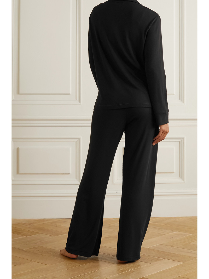 SKIMS Soft Lounge Rib Sleep Set outlook