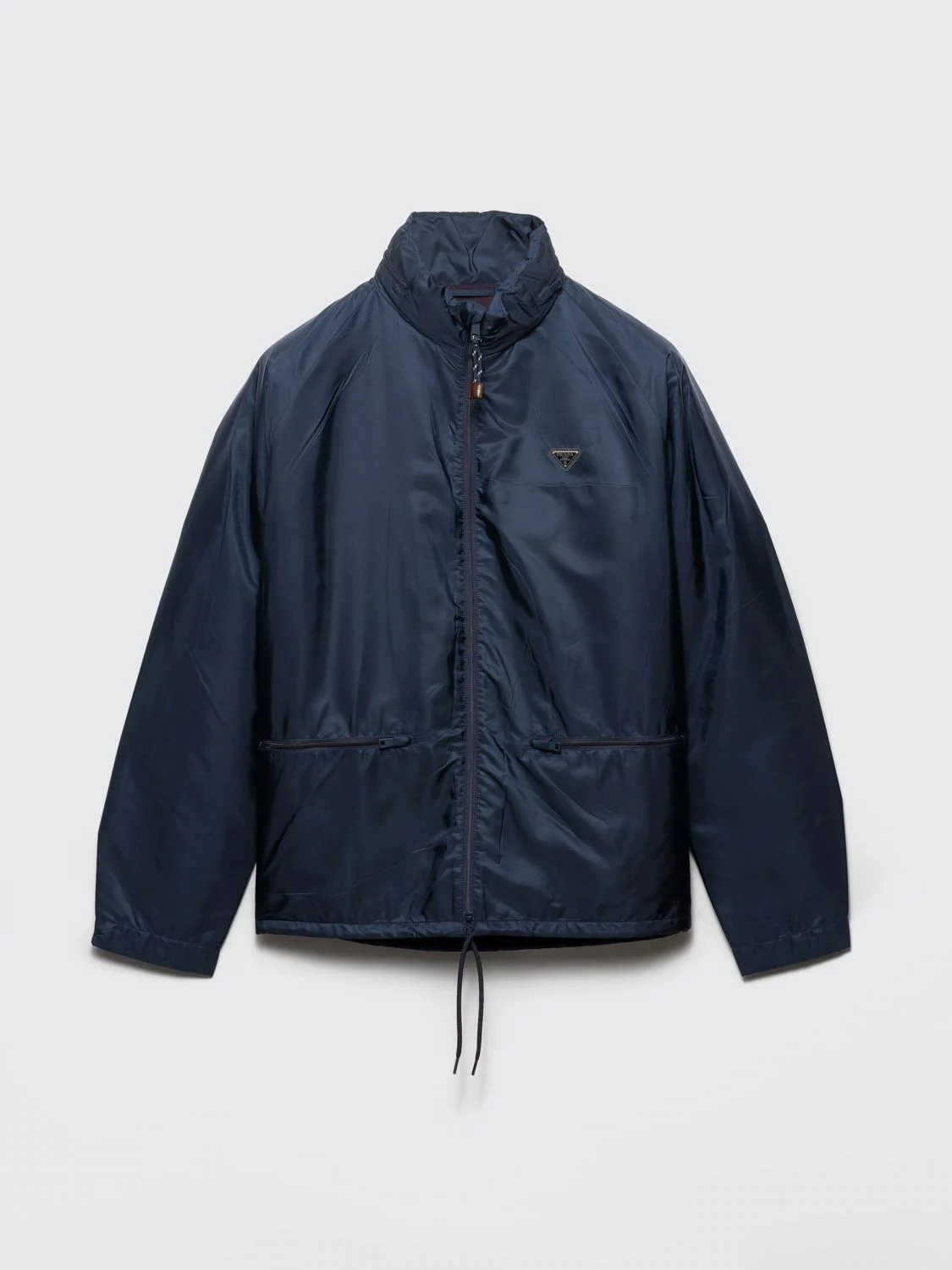Prada Jacket Men Blue - 1