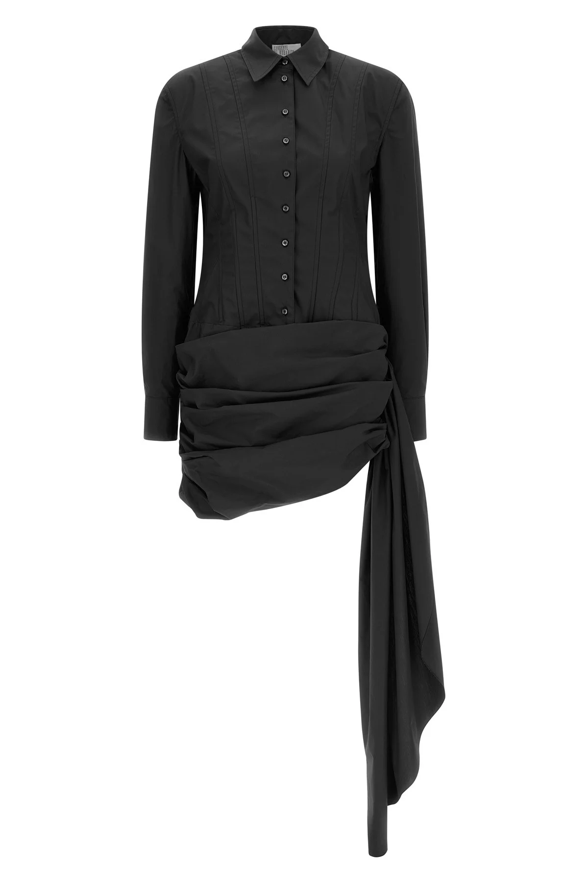 Chemisier Dress - 1