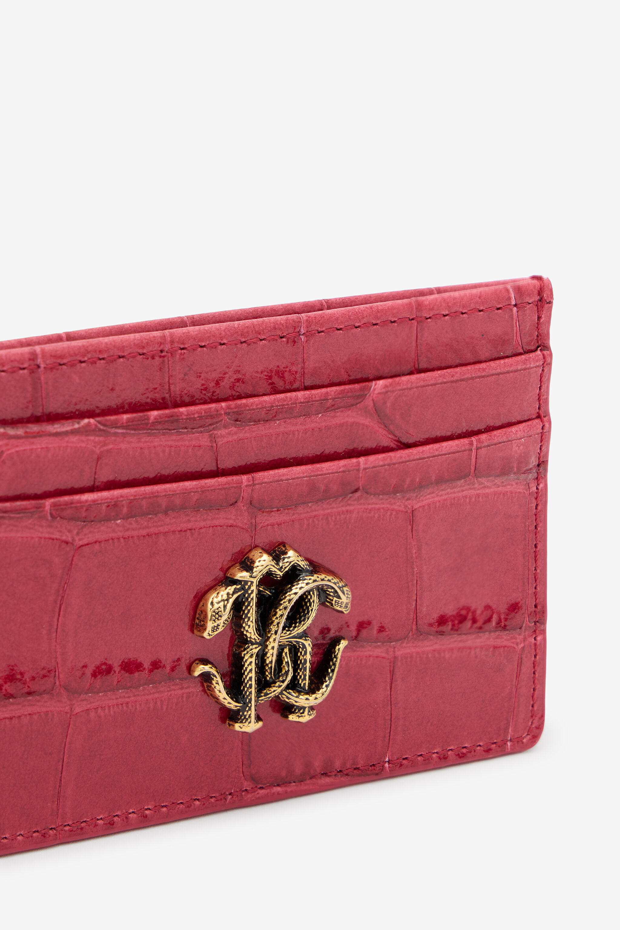 Crocodile Effect Card Holder - 3