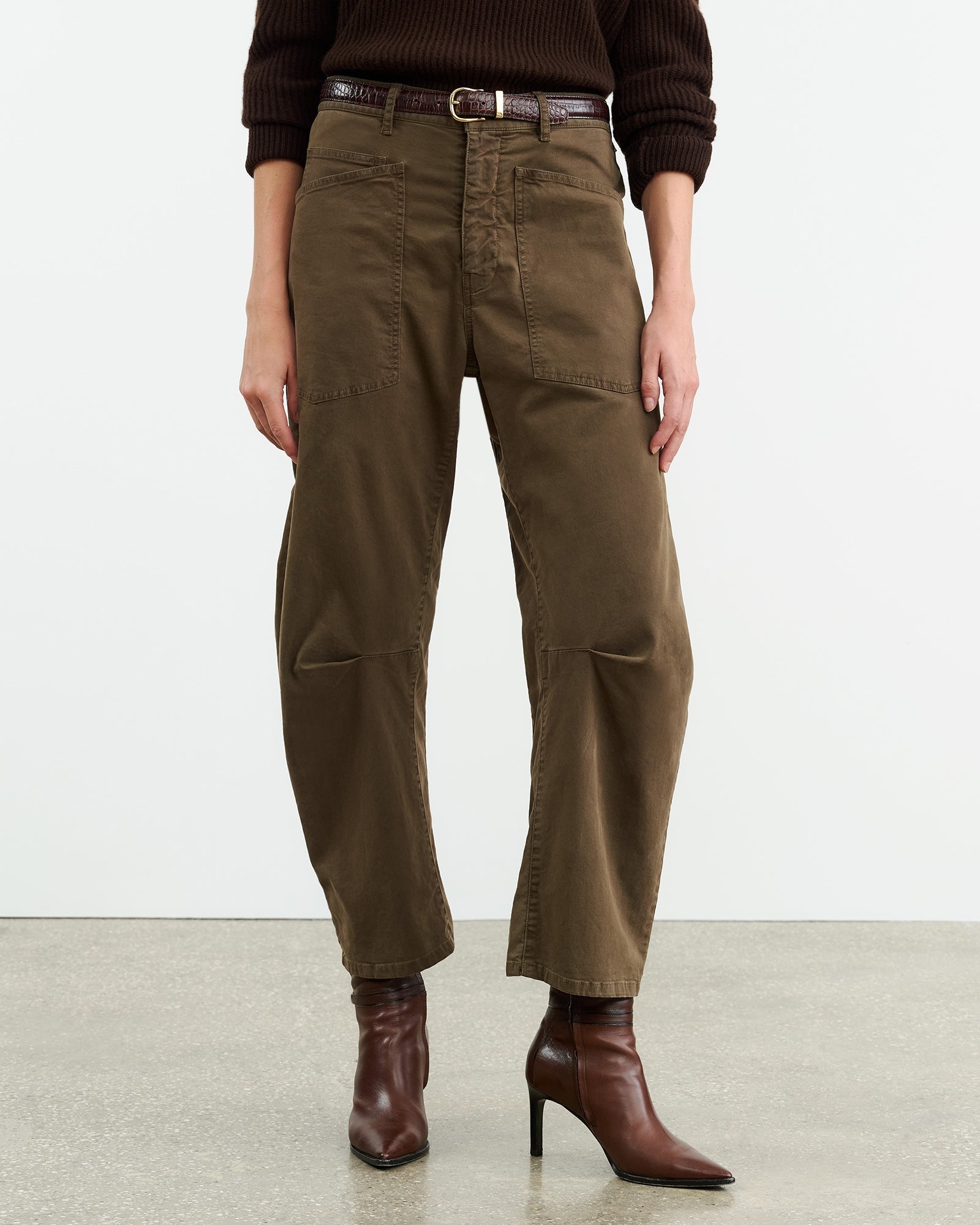 SHON PANT - 4