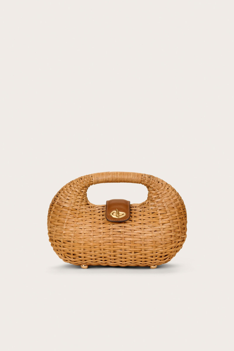 Cult Gaia LYDIA CROSSBODY BAG outlook