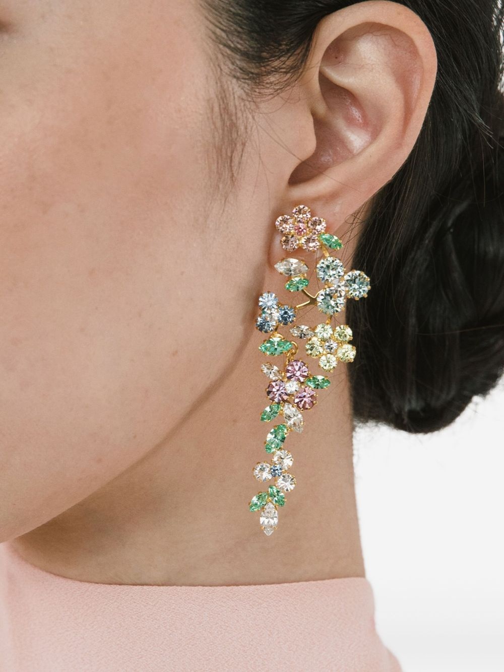 Daylin earrings - 2