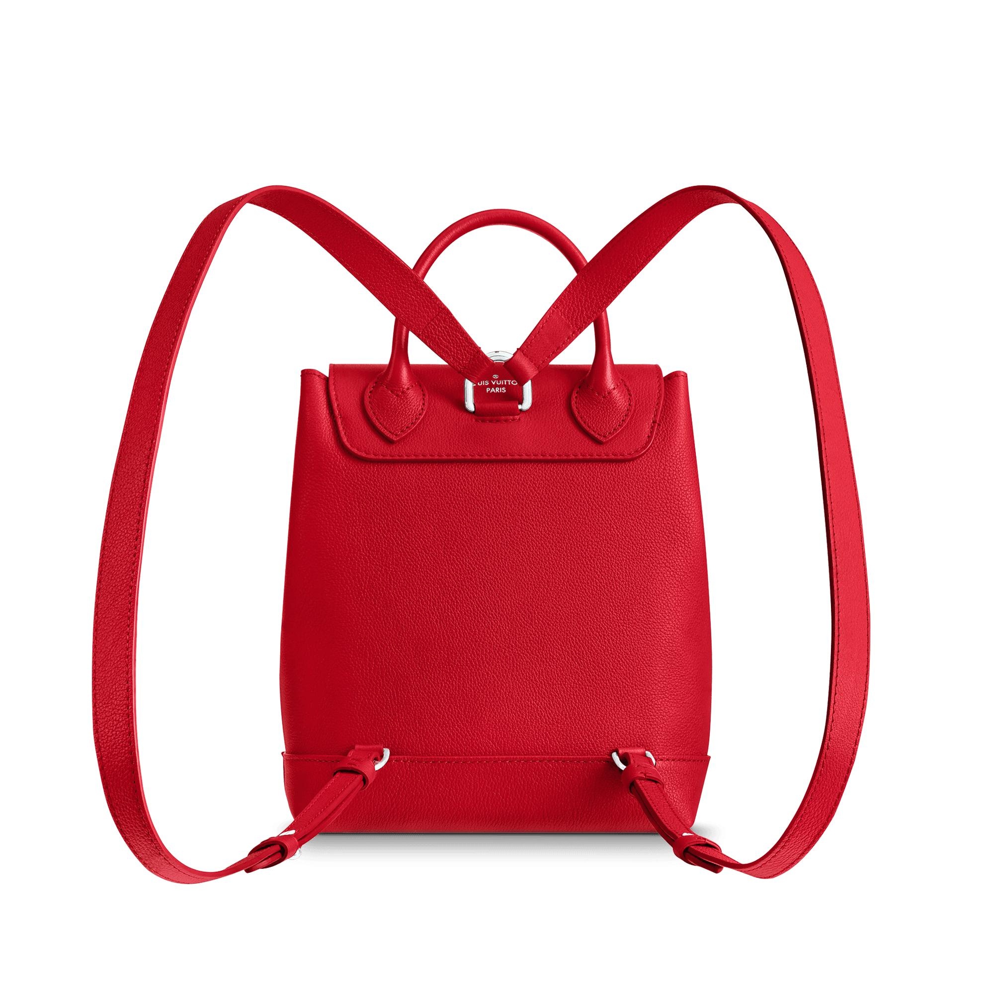Lockme Backpack - 4