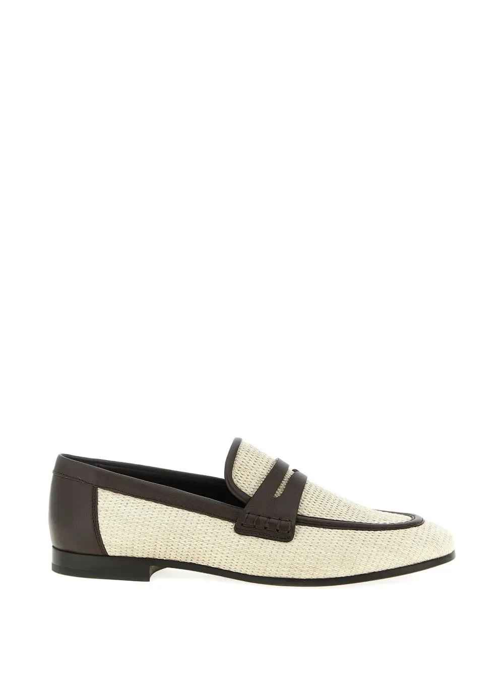 TWO TONE LOAFER - 1
