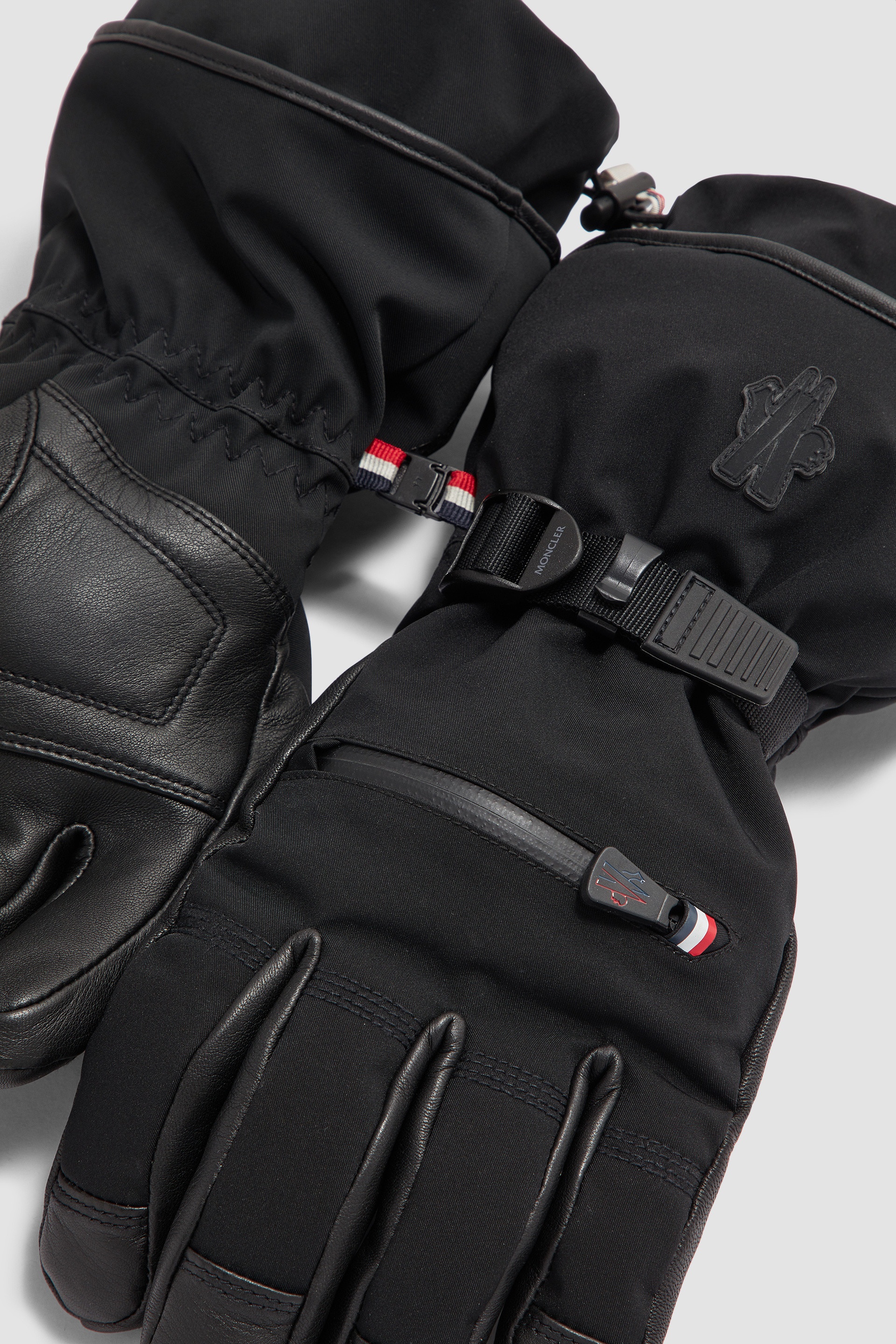 Padded Gloves - 5