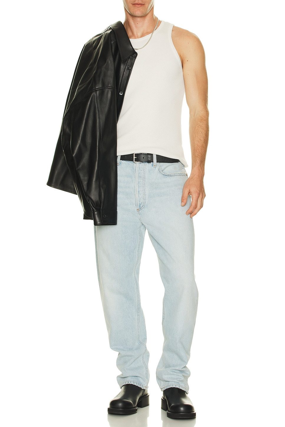 Viggo Tank - 4