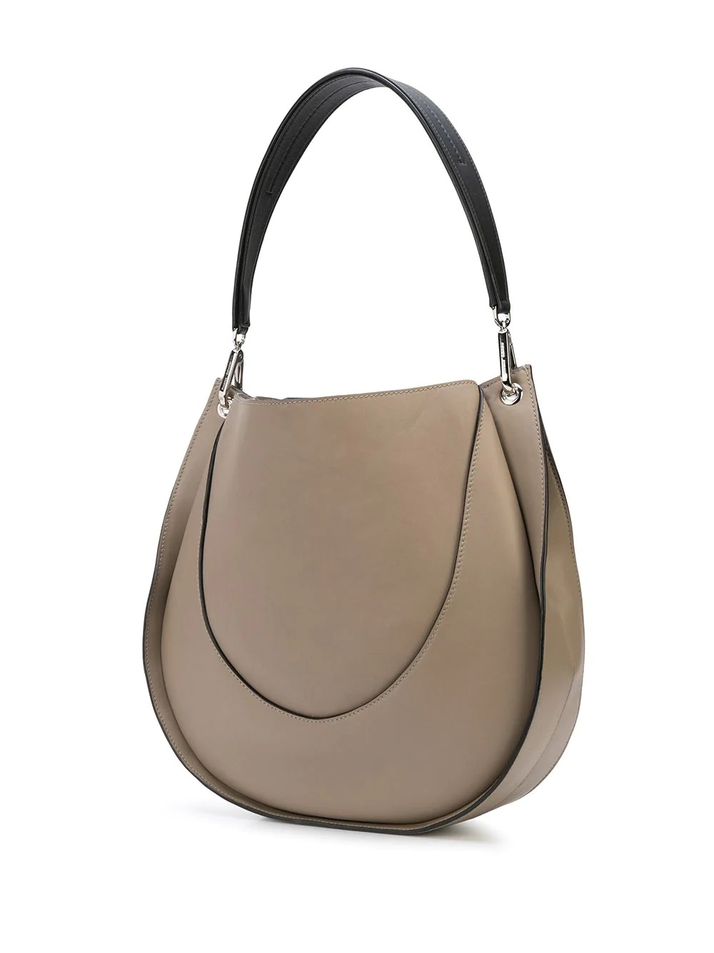 large Arch shoulder bag - 3