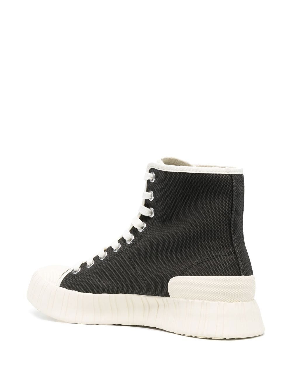 Roz high-top sneakers - 3