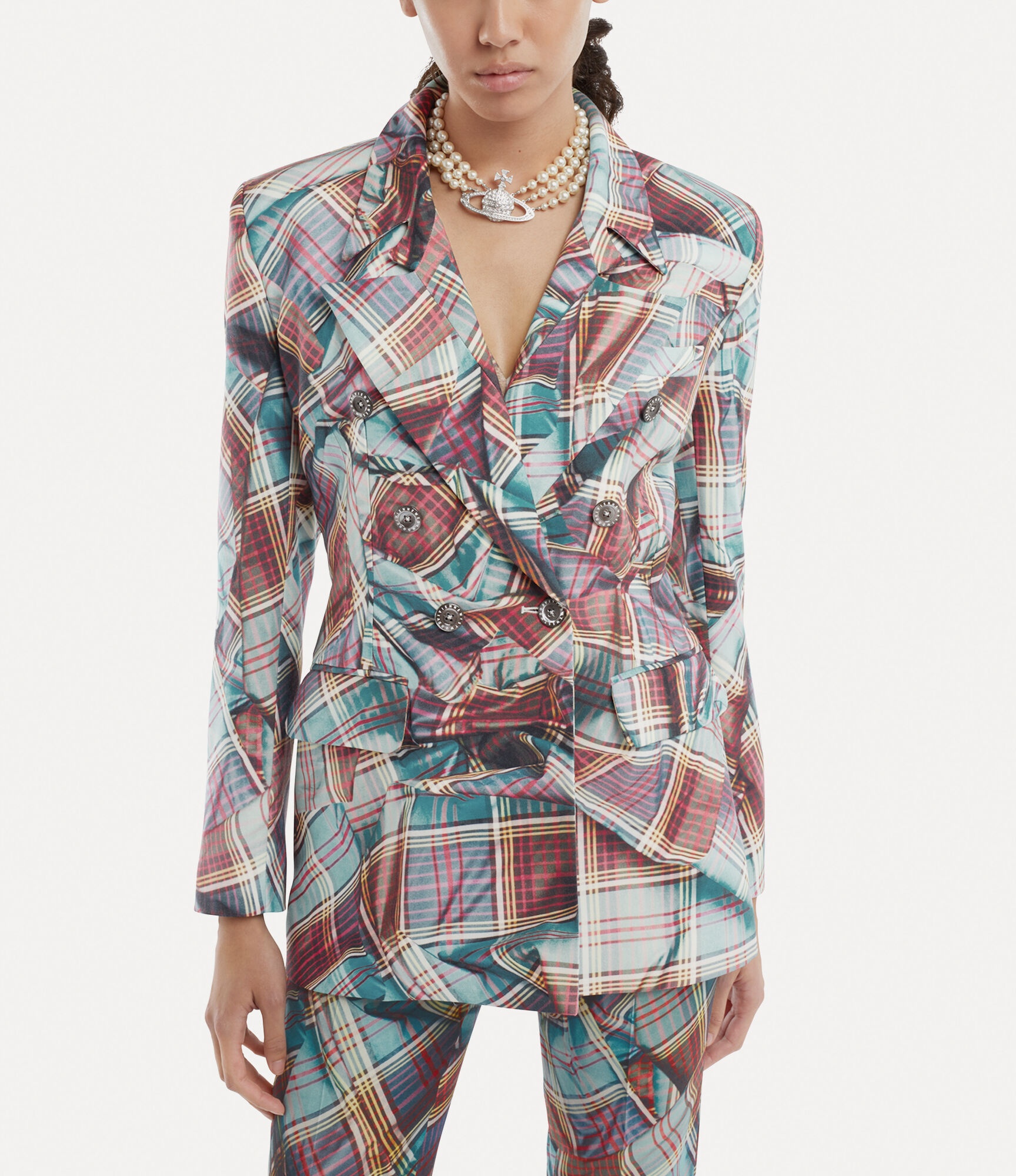 STEWART JACKET - 5