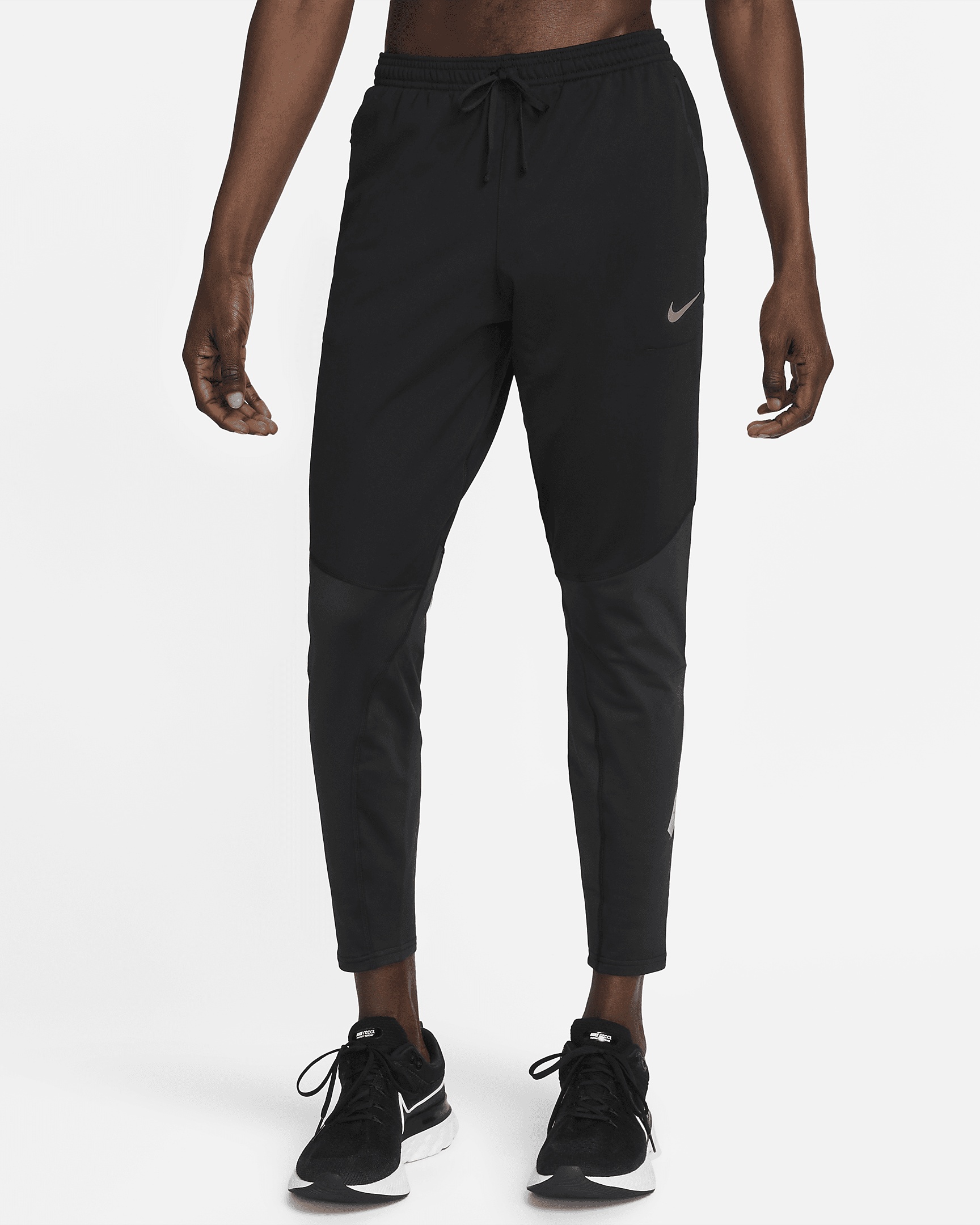 Nike Therma-FIT Run Division Elite Men's Running Pants - 1