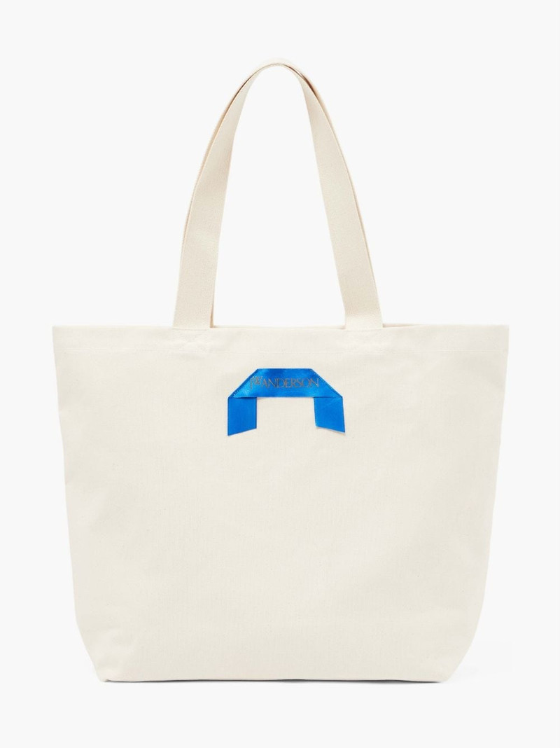 CANVAS TOTE - BEST IN SHOW PRINT 4