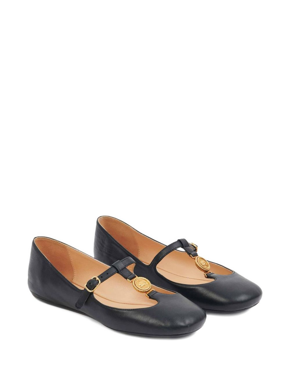 Leonore ballet flats - 2