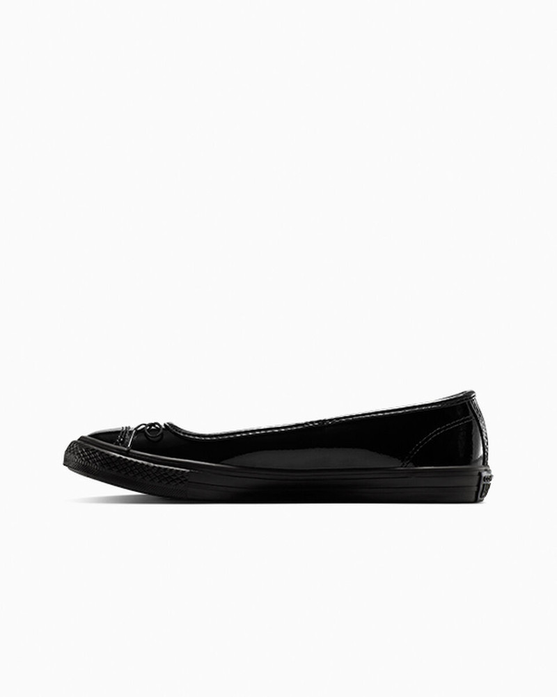 Converse Chuck Taylor All Star Dainty Ballerina Slip On outlook