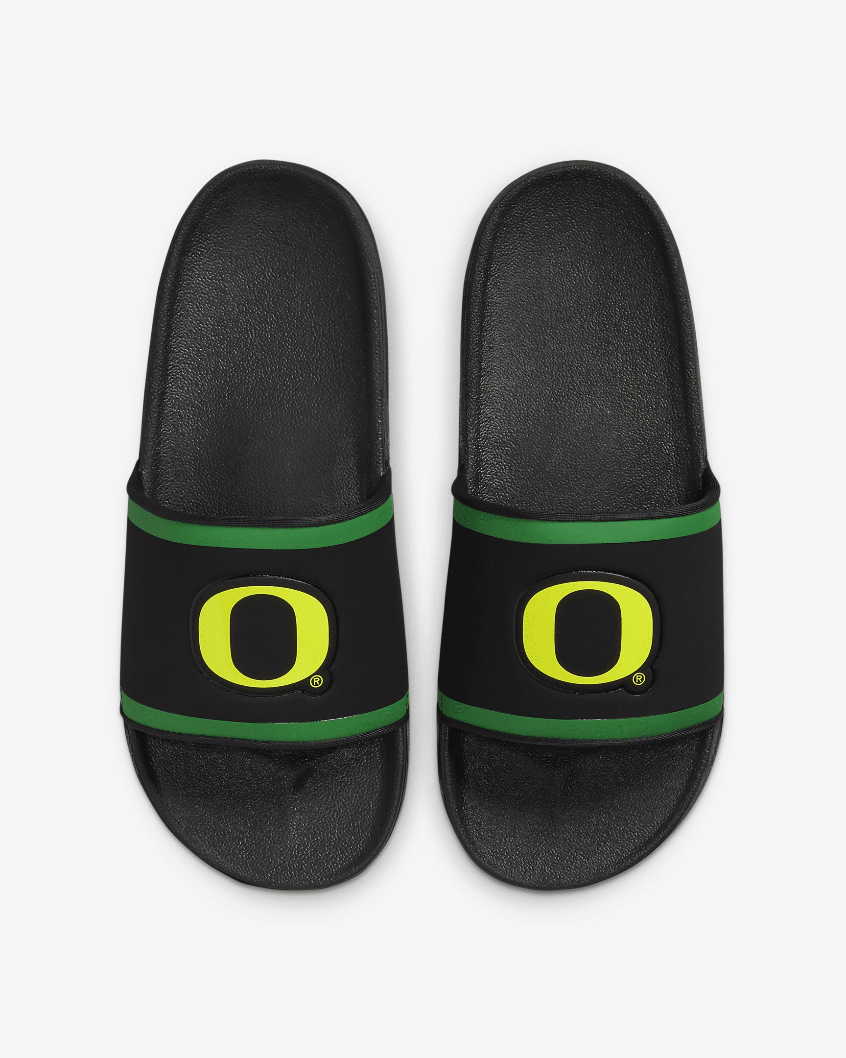 Nike Offcourt (Oregon) Slide - 5