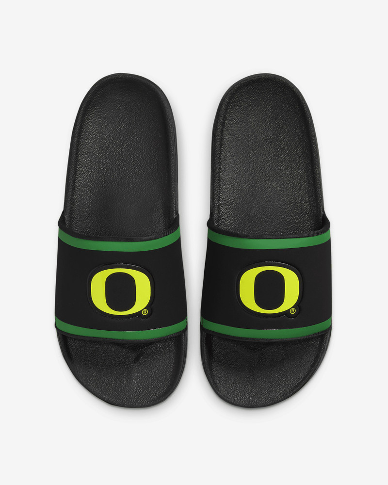 Nike Offcourt (Oregon) Slide 5