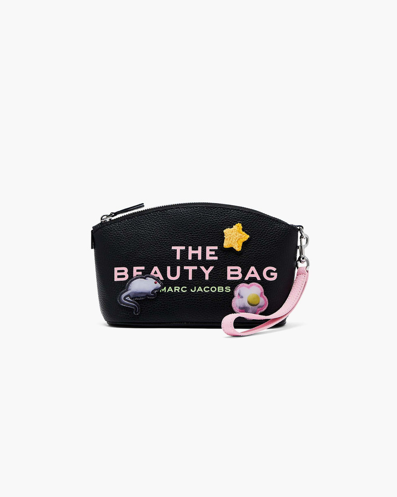 THE STICKER PATCH BEAUTY BAG 1