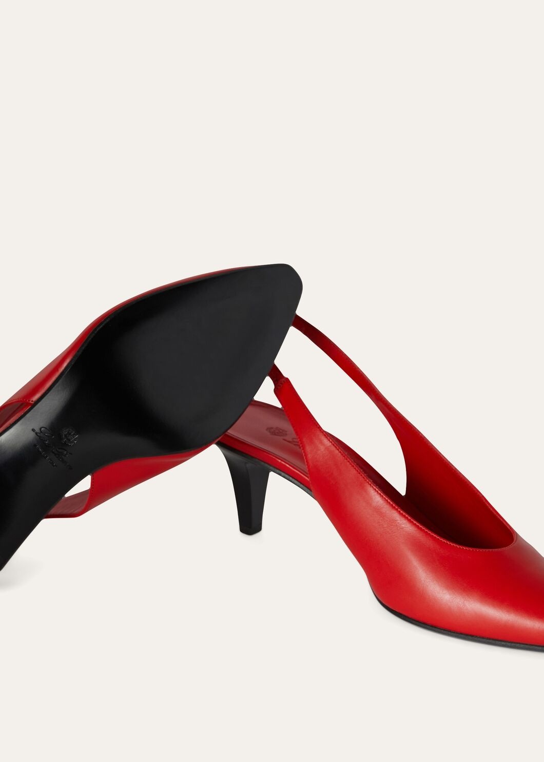Rebecca Slingbacks - 5