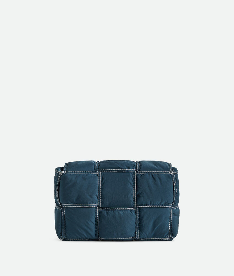 Bottega Veneta Small Padded Tech Cassette outlook