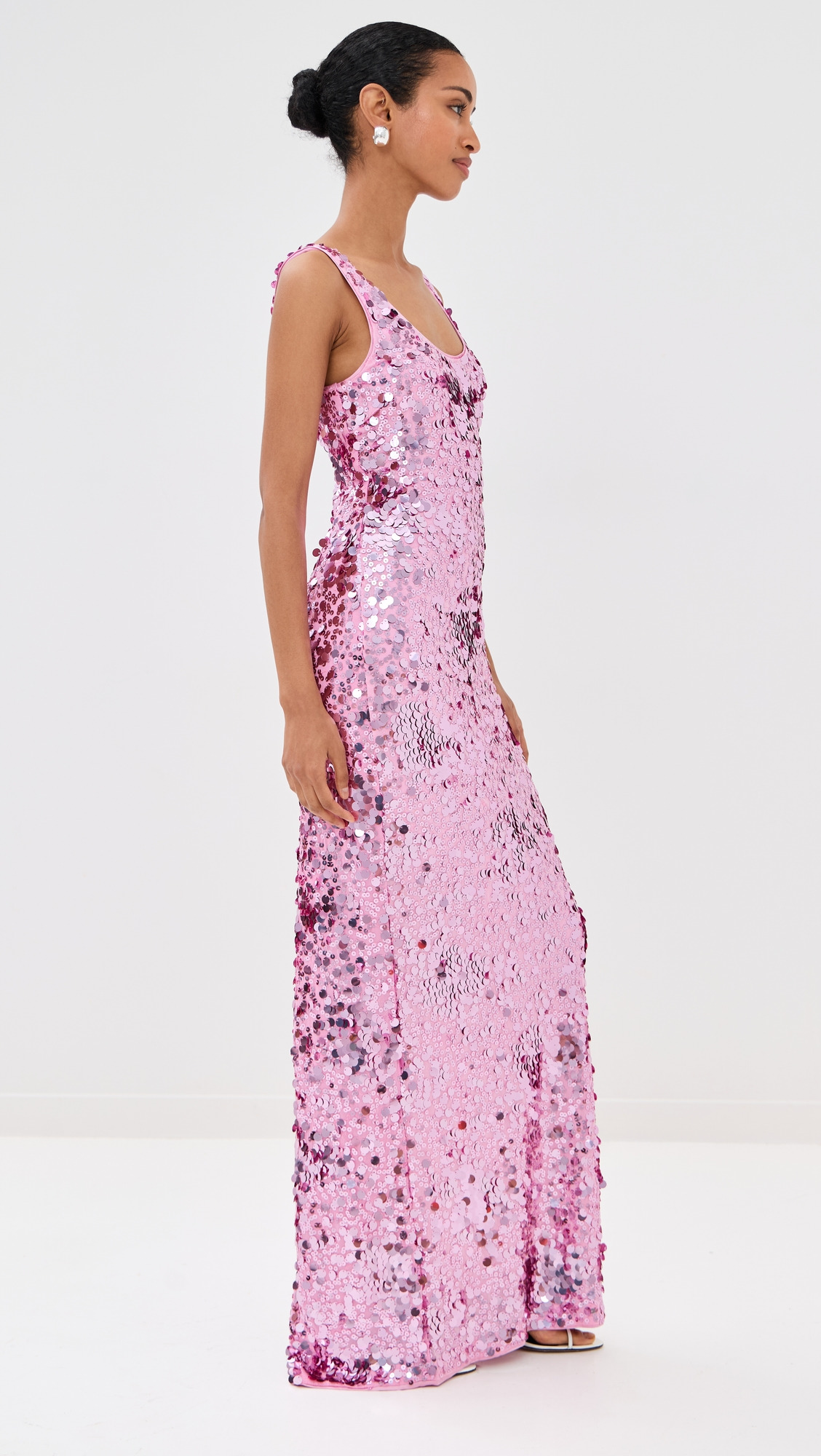 Bex Tank Maxi Dress - 3