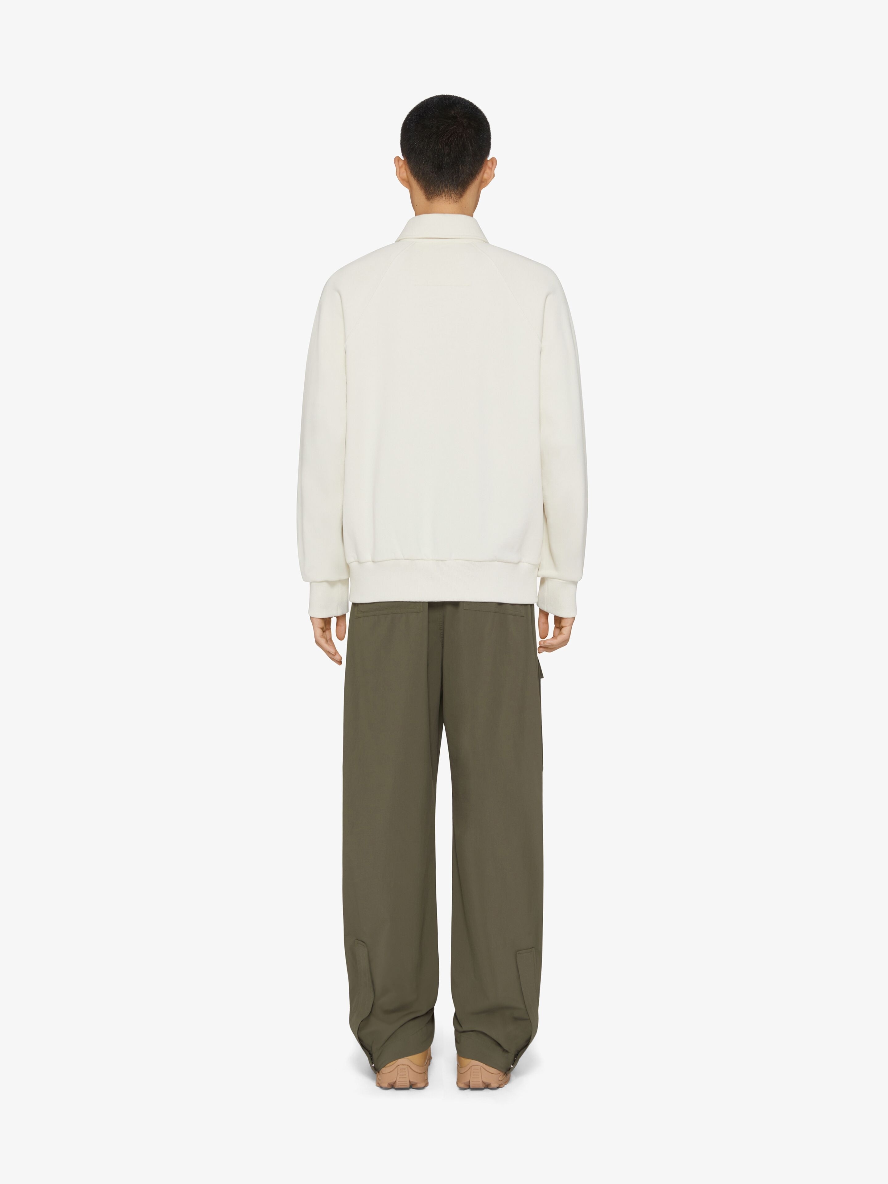 CARGO PANTS - 4