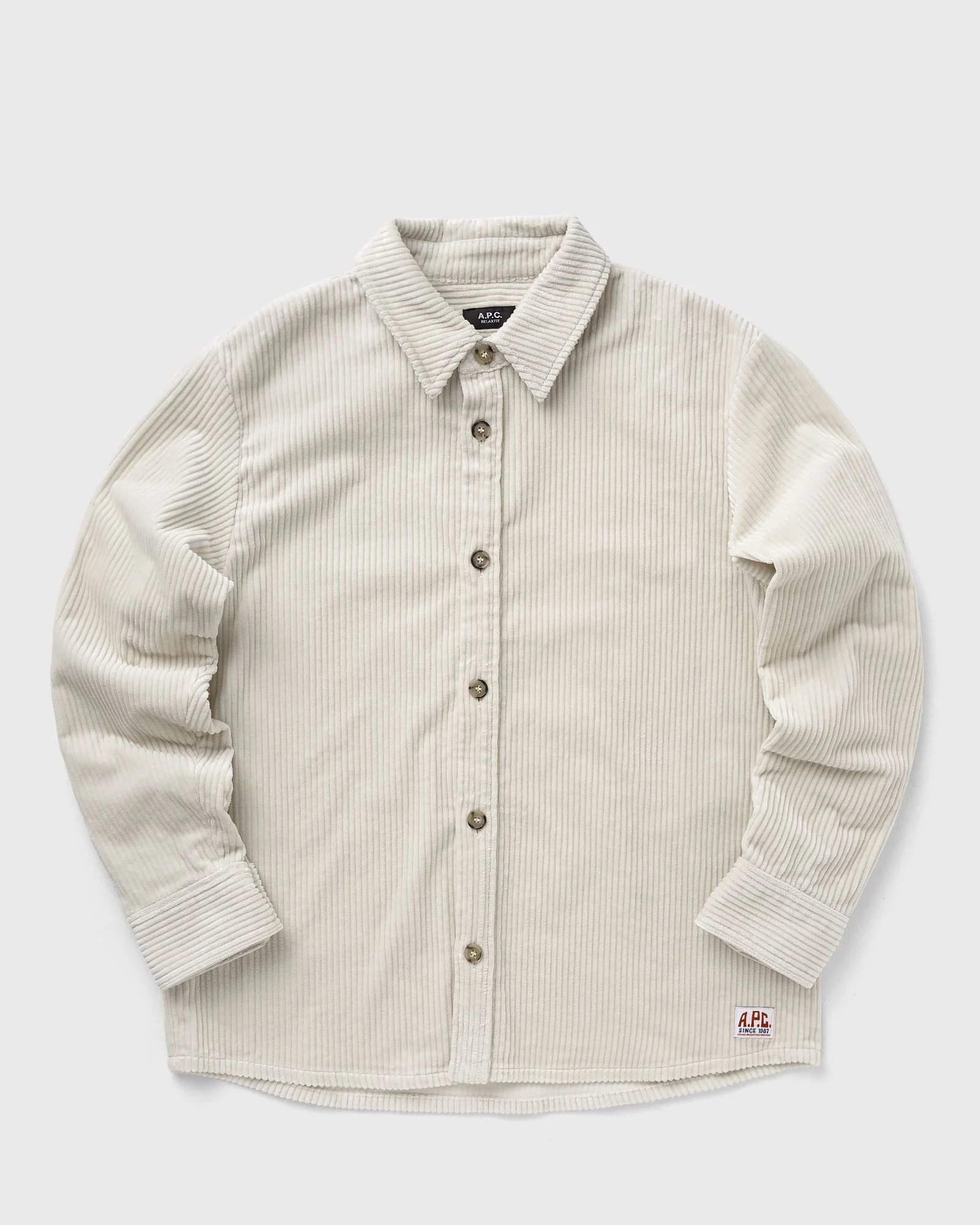 SURBORIS JACKET - 1