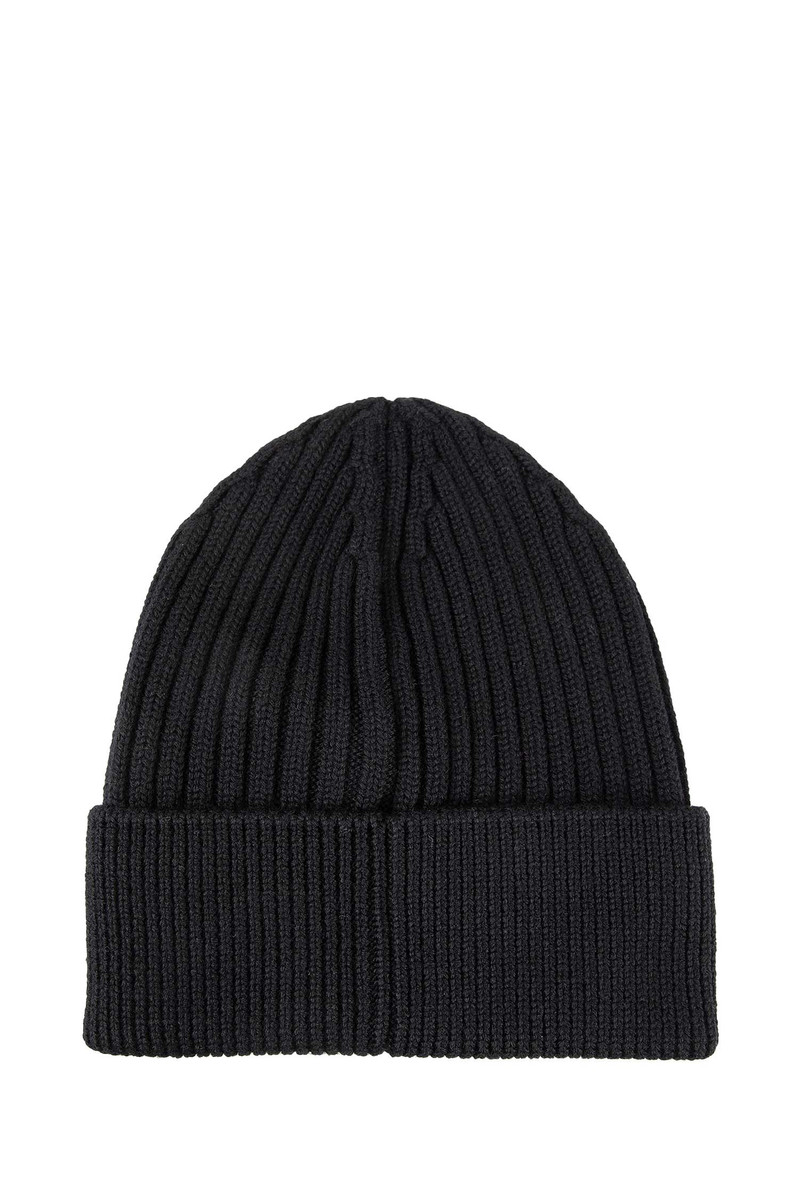 Moncler Grenoble Wool Beanie outlook