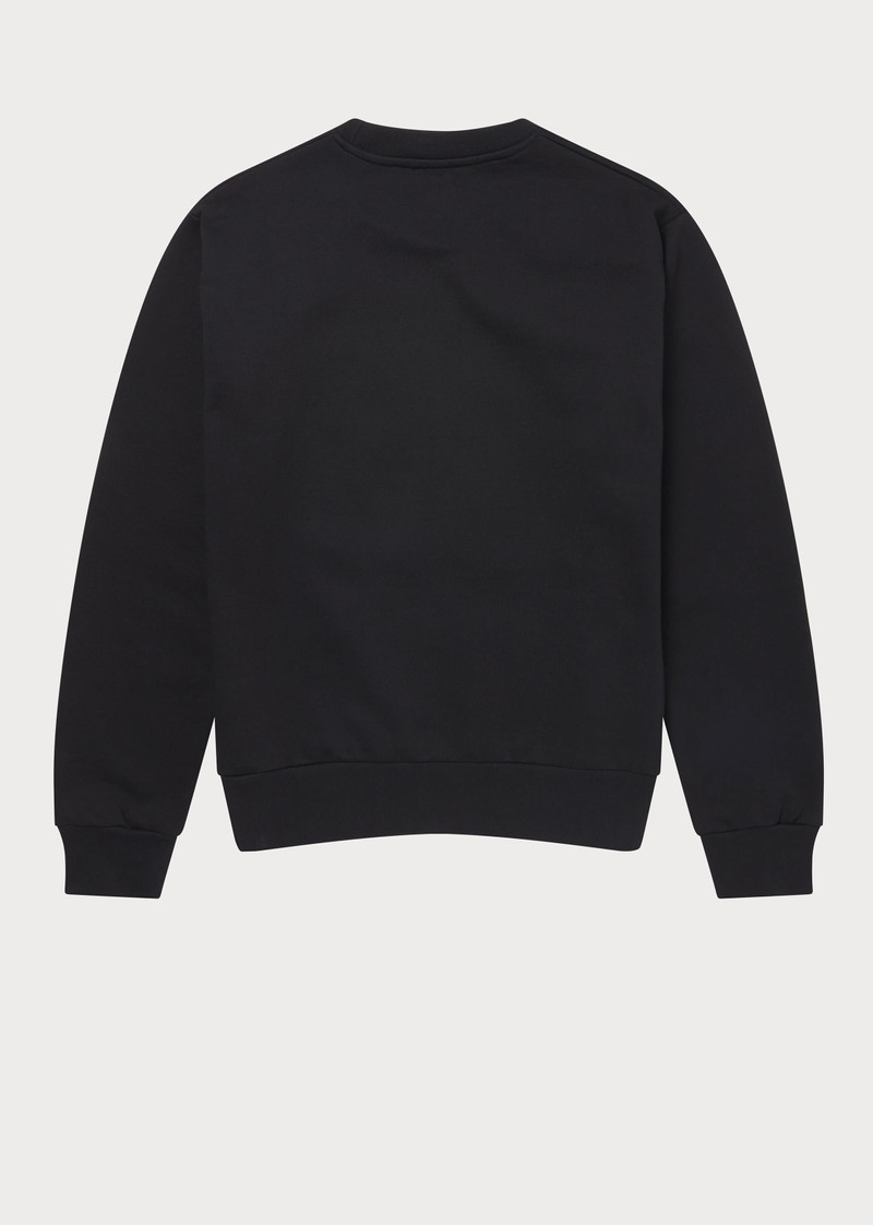 Paul Smith Embroidered 'Swirl Heart' Sweatshirt outlook