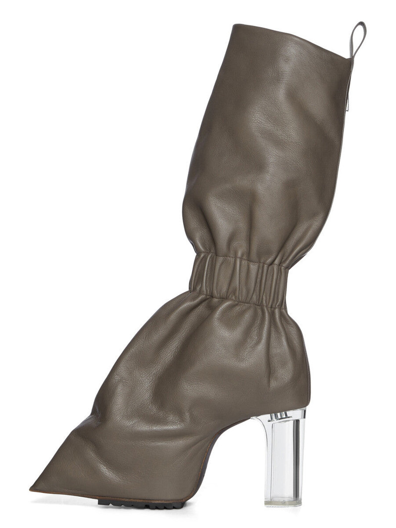 Rick Owens CARGO TAQUITO outlook