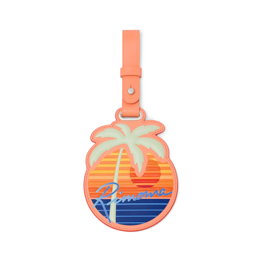 Travel Accessories Charm Summer Sunset - 1