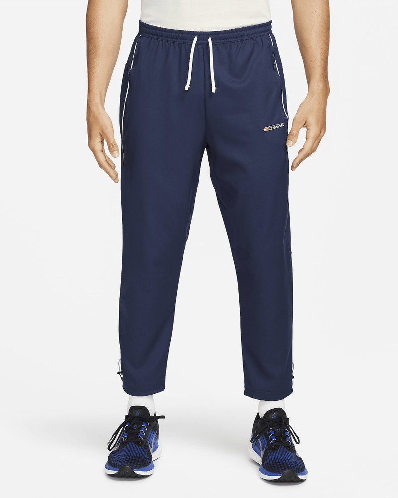Nike 도전자 클럽 남자의 드리프 실행 바지 - 1