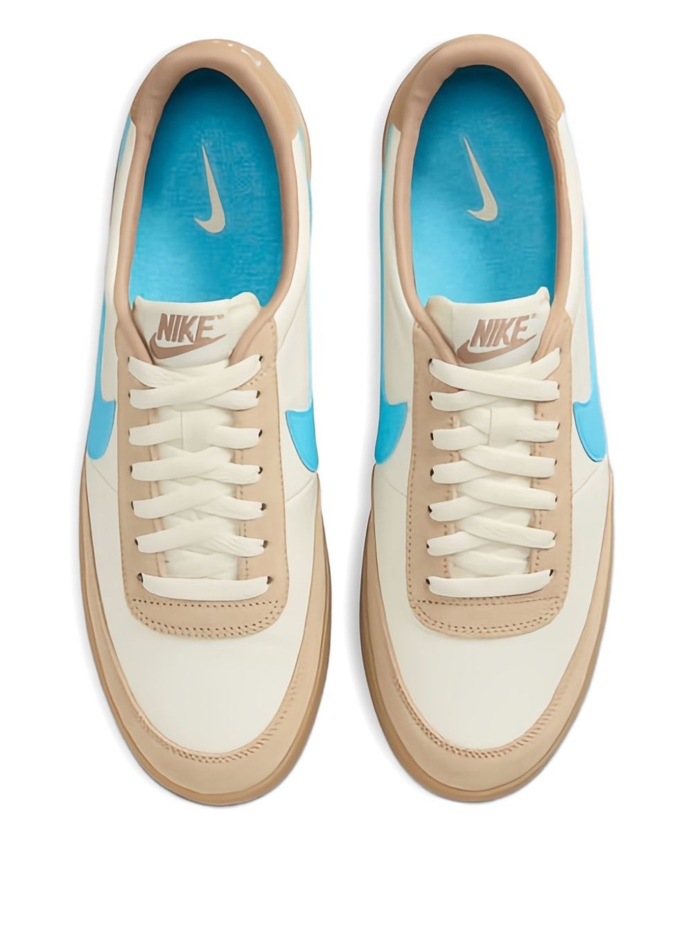 Killshot 2 "Sail/Baltic Blue" sneakers - 4